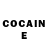 COCAIN Колумбийский AnelbsiN4ik_RUS